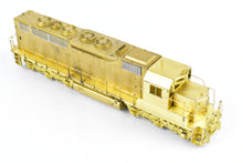 Load image into Gallery viewer, HO Brass OMI - Overland Models, Inc. SCL - Seaboard Coast Line EMD SDP35 Nos. 1951 - 1970
