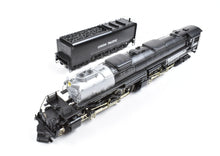 Load image into Gallery viewer, HO Brass Key Imports UP - Union Pacific "4000" Class 4-8-8-4 "Big Boy". Famous Train #1 FP No. 4000