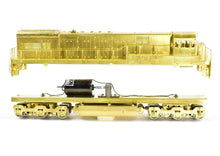 Load image into Gallery viewer, O Brass OMI - Overland Models, Inc. Various Roads GE U-30C (Early)