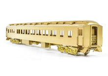 Load image into Gallery viewer, HO Brass Soho Various Roads Pullman "Walter Reed" 14-Section HW Sleeper