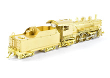 Load image into Gallery viewer, HO Brass CON W&R Enterprises NP - Northern Pacific Q-4 4-6-2
