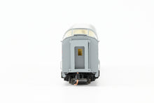 Load image into Gallery viewer, N Centralia Car Shops Amtrak Super Dome Factory Painted “Mount Mitchel” No. 400301