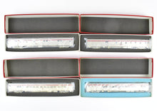 Load image into Gallery viewer, HO Brass Soho SP - Southern Pacific 9-Car Sunset Limited Train Custom Painted & Finished