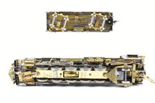 Load image into Gallery viewer, HO Brass Joe G. Collias Scratch Built MP - Missouri Pacific 2-10-2 No. 1701
