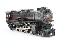 Load image into Gallery viewer, HO Brass Key Imports PRR - Pennsylvania Railroad K-5 Class 4-6-2 Pacific Post War Factory Painted No. 5698