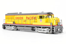 Load image into Gallery viewer, HO Brass Oriental Limited UP - Union Pacific GE U25B 2500 HP Low Hood (Intermediate) FP No. 637