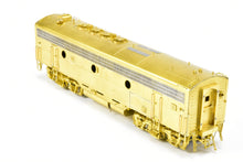 Load image into Gallery viewer, HO Brass OMI - Overland Models, Inc. UP - Union Pacific EMD F-7 B #910B,C Passenger
