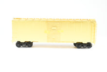 Load image into Gallery viewer, O Brass Protocraft T&P - Texas & Pacific 1937 AAR Design Boxcar w/Murphy Roof and Creco Doors