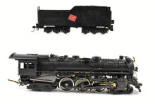 Load image into Gallery viewer, HO Brass AHM - Associated Hobby Manufacturers MILW - Milwaukee Road Class F-6 4-6-4 Baltic CP