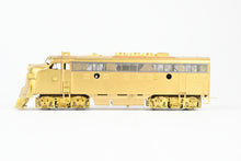 Load image into Gallery viewer, HO Brass Oriental Limited UP - Union Pacific EMD F9MA with Snowplow