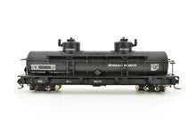 Load image into Gallery viewer, HOn3 Brass Westside Model Co. Texaco Oil Bunker Tank Car Custom Painted TCX #70