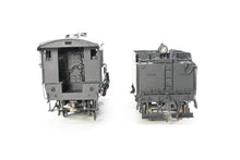 Load image into Gallery viewer, HO Brass OMI - Overland Models Inc. B&M - Boston & Maine B-15b 2-6-0 CP No Lettering
