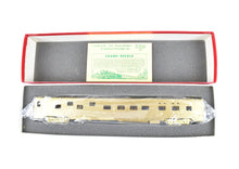Load image into Gallery viewer, HO Brass S. Soho & Co.  GN - Great Northern #1260 River series Sleeper