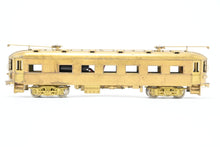 Load image into Gallery viewer, HO Brass CON MTM - Midwest Trolley Museum CNS&M - North Shore Line No. 410 Parlor Coach Powered