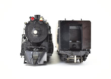 Load image into Gallery viewer, HO Brass CON OMI - Overland Models, Inc. MILW - Milwaukee Road S2a 4-8-4 - FP No. 219