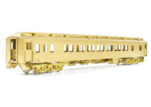 Load image into Gallery viewer, HO Brass Soho Various Roads Pullman "Walter Reed" 14-Section HW Sleeper