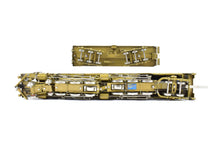 Load image into Gallery viewer, HO Brass NJ Custom Brass WM - Western Maryland 4-6-6-4 M-2
