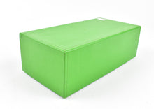 Load image into Gallery viewer, HO Brass OMI - Overland Models, Inc. WP - Western Pacific Bay Window Caboose Painted For Missouri Pacific