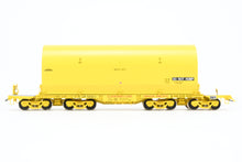Load image into Gallery viewer, HO Brass CON OMI - Overland Models, Inc. UP - Union Pacific NASA Shuttle Solid Rocket Motor Rail Car Factory Painted No. 50011