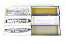 Load image into Gallery viewer, HO Brass Balboa MP - Missouri Pacific PA-1 A-B-A Set