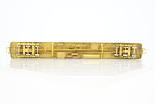Load image into Gallery viewer, HO Brass Oriental Limited GN - Great Northern Pullman Solarium Observation w/o AC “James J. Hill”