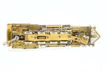 Load image into Gallery viewer, HOn3 Brass Key Imports RGS - Rio Grande Southern C-17 No. 42 2-8-0 Consolidation