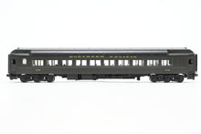 Load image into Gallery viewer, HO Brass W&R Enterprises NP - Northern Pacific Arch Window Coach Nos. 1206 - 1227 Custom Painted No. 1208