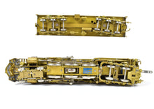 Load image into Gallery viewer, HO Brass NJ Custom Brass C&O - Chesapeake & Ohio L-2a 4-6-4 Rotary Poppet Valve Gear