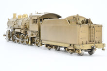Load image into Gallery viewer, HO Brass PFM - SKI NP - Northern Pacific W-1 Class 2-8-2 Cast Steel Pilot