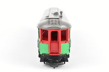 Load image into Gallery viewer, HO Brass NPP - Nickel Plate Products CNS&M - North Shore Line Tavern Lounge Car No. 415 Factory Painted REBOXX
