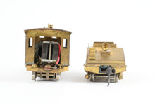 Load image into Gallery viewer, HO Brass LMB Models Various Roads 2-4-2 “Columbia”