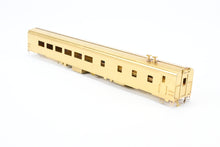 Load image into Gallery viewer, HO Brass Cascade Models D&RGW - Denver & Rio Grande Western 48-Seat ACF Diner #1116 (Ex. UP #4801) NO TRUCKS