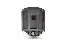 Load image into Gallery viewer, HO Brass TCY - The Coach Yard No. 0265 UP - Union Pacific PS 48 Seat Coach Pro-Paint "Overland" No. 5339