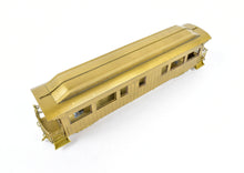 Load image into Gallery viewer, HOn3 Brass Hallmark Models EBT - East Broad Top Private Car #20