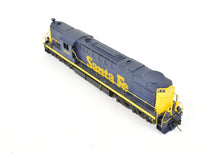 Load image into Gallery viewer, HO Brass Alco Models ATSF - Santa Fe ALCO DL600B RSD15 High Hood Version CP