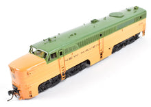Load image into Gallery viewer, HO Brass OMI - Overland Models Inc. NH - New Haven ALCO PA-1 CP No. 0779
