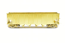 Load image into Gallery viewer, HO Brass OMI - Overland Models, Inc. C&NW - Chicago & North Western Quad Hopper #60001-60999 As Built