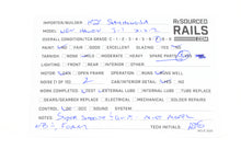 Load image into Gallery viewer, HO Brass Key Imports NH - New Haven 3000 Class J-1 2-8-2 Mikado