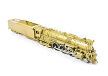 Load image into Gallery viewer, HO Brass NJ Custom Brass C&O - Chesapeake & Ohio L-2 4-6-4 Baker Valve Gear