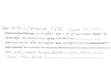 Load image into Gallery viewer, HO Brass VH - Van Hobbies CPR - Canadian Pacific Railway T-1c 2-10-4 Selkirk