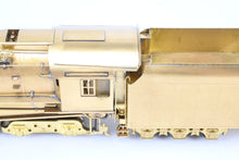 Load image into Gallery viewer, HO Brass NPP - Nickel Plate Products DL&W - Lackawanna Class M-1 4-6-4 Hudson Original Version