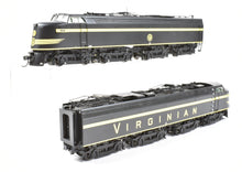 Load image into Gallery viewer, HO Brass GOC - Global Outlet Corp. VGN - Virginian EL-2B Electrics #125