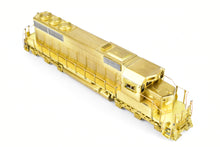 Load image into Gallery viewer, HO Brass OMI - Overland Models Inc. Various Roads EMD SD40 W/O Dynamic Brakes, W/ High Mounted Brake Cylinders