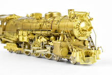 Load image into Gallery viewer, HO Brass CON Sunset Models CB&Q - Burlington Route S-4 Class 4-6-4 Hudson