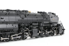 Load image into Gallery viewer, HO BLI - Broadway Limited Imports N&W - Norfolk & Western Class Y-6b 2-8-8-2 FP No. 2196 Paragon2 DCC and Sound