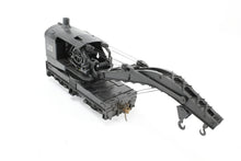 Load image into Gallery viewer, O Brass OMI - Overland Models, Inc. C&S - Colorado & Southern Industrial Brownhoist 120-Ton Crane, Open Cab, Powered Custom Painted No. 99001 NOT OPERATIONAL