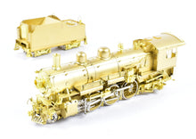Load image into Gallery viewer, HO Brass CON W&R Enterprises NP - Northern Pacific Q-4 4-6-2