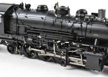 Load image into Gallery viewer, HO Brass CON DVP - Division Point AT&SF 2-8-2 FP #899 with 8500 Gal Coal Tender