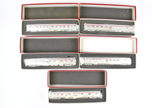 Load image into Gallery viewer, HO Brass Soho SP - Southern Pacific 9-Car Sunset Limited Train Custom Painted & Finished
