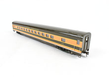 Load image into Gallery viewer, HO Brass NPP - Nickel Plate Products GN - Great Northern 2-Car Passenger Set Pro-Painted